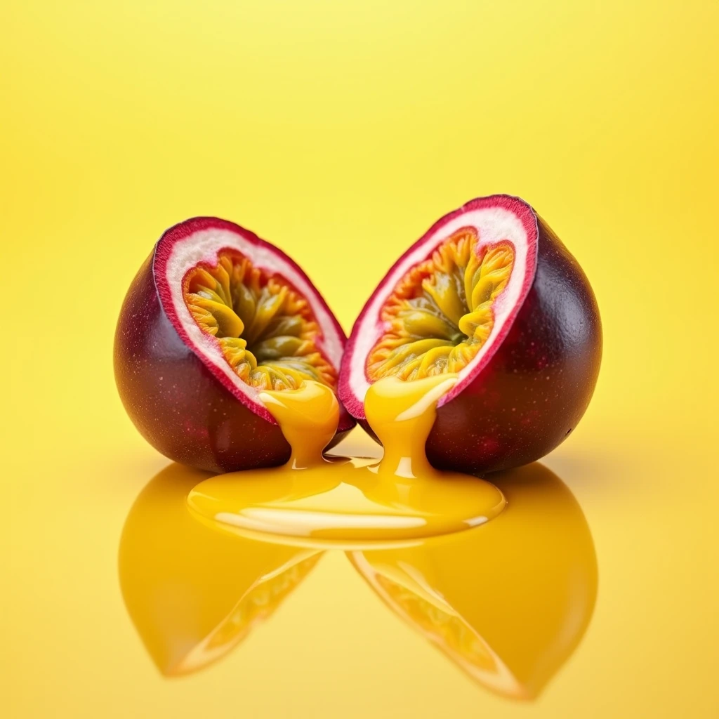 What You Don’t Know About Passion Fruit